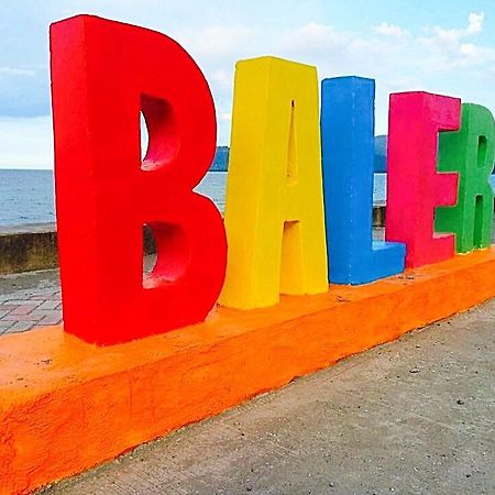 Charlie'S Point Balerホステル エクステリア 写真